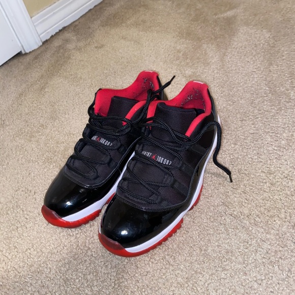 Jordan Other - Jordan Low 11s bred
